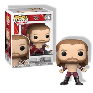 WWE: Edge #86